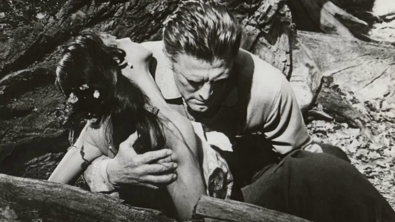 Il giorno della vendetta 1959 streaming ita