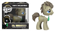 Funko My Little Pony: Dr. Whooves Vinyl Figure