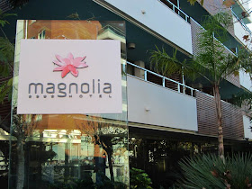 Hotel Magnolia in Salou