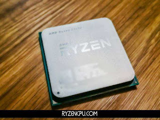 Ryzen 3 1200 12nm