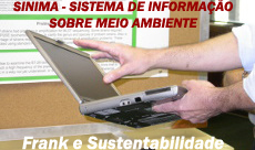 Sistema Nacional de Informação sobre Meio Ambiente 