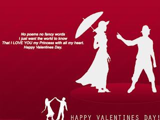 Happy Valentine's Day