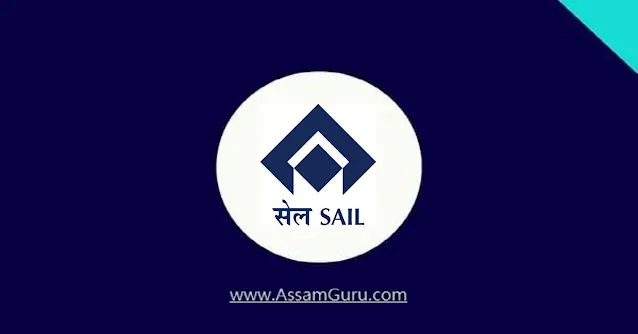 SAIL Recruitment 2024