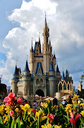 Disney Castle. Posted by Casey · Email ThisBlogThis!