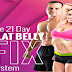  Flat Belly Fix