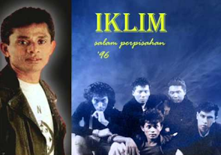 Download Kumpulan Lagu Iklim Malaysia Lengkap Full Album