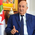 Algeria Recalls Ambassador to France for Consultations