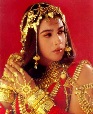 Amrita Singh