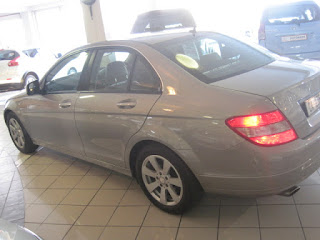 GumTree Cape Town cars for sale. Used Vehicles for Sale Cars & Bakkies in Cape Town - 2009 Mercedes C200 K Sedan Automatic
