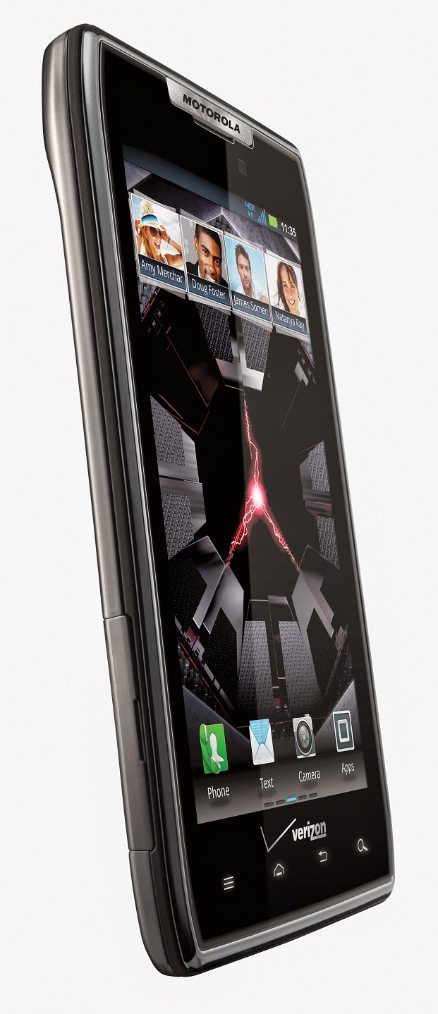 droid razr xt912 screen replacement