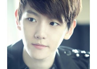 baekhyun exo-k