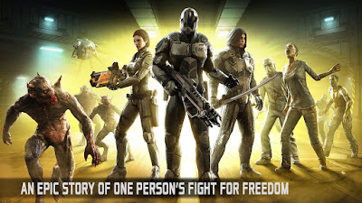 Dead Effect 2 MOD APK Unlimited Money Offline 171218