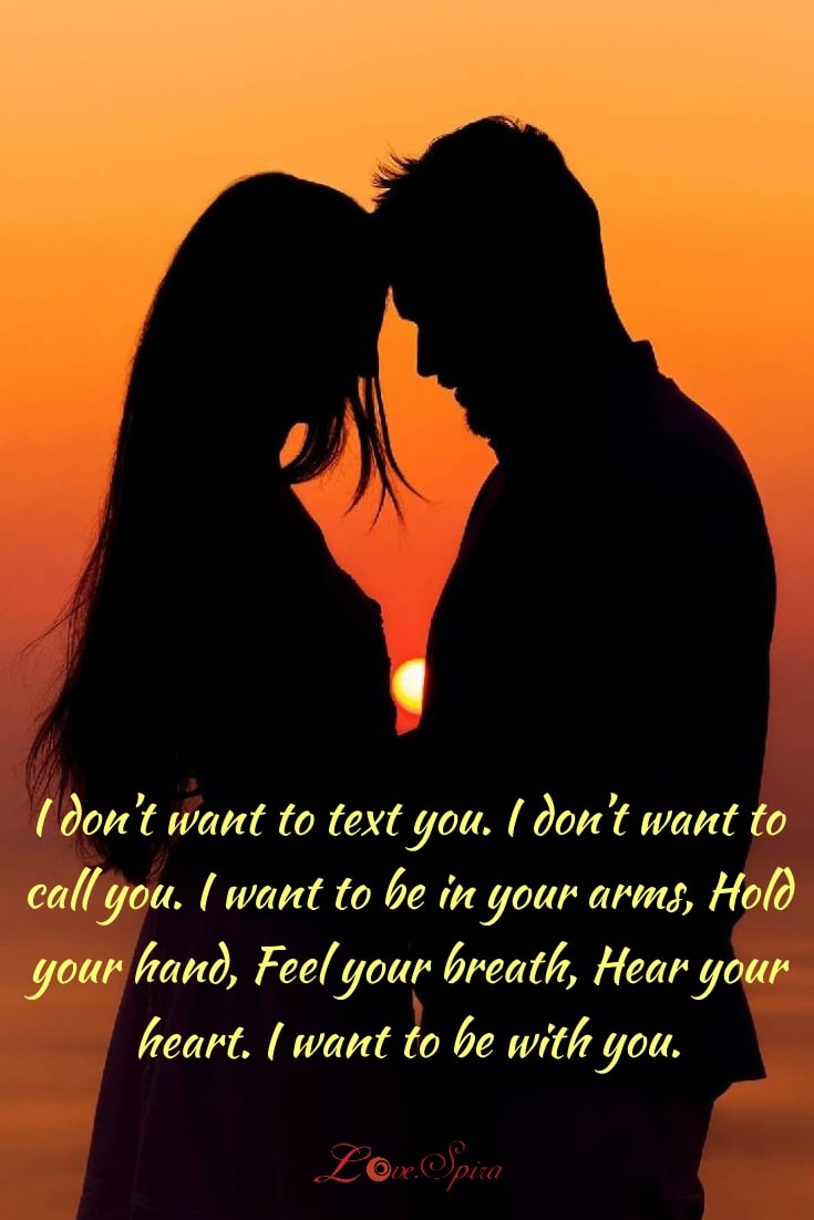 42 Best Heart Touching Love Quotes And Words