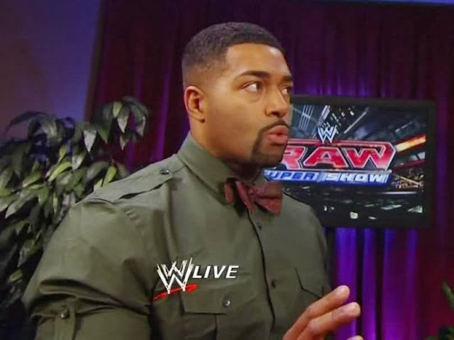 David Otunga Hd Wallpapers Free Download