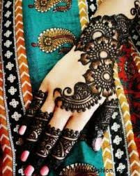 Arabic Henna Designs For Hands 2013 Wallpapers Photos Pictures Pics Images 
