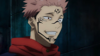 呪術廻戦アニメ 第4話 Jujutsu Kaisen Episode 4 JJK