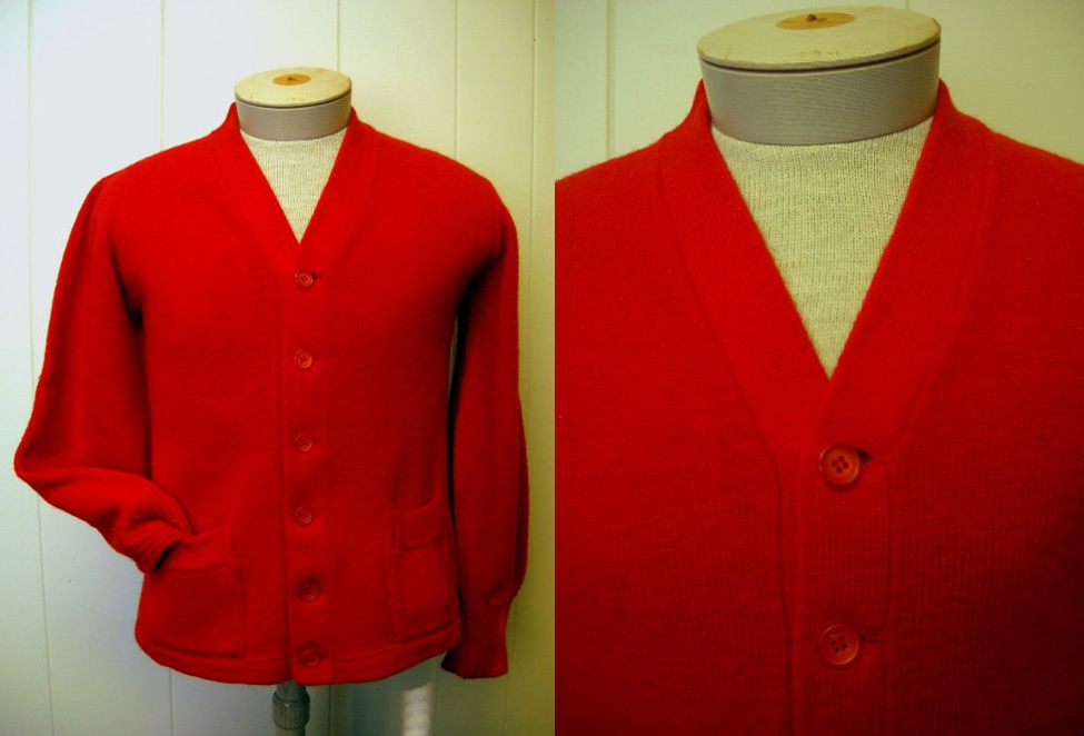 Vintage sweater for men #vintage #sweater #men