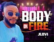 DOWNLOAD MP3: Jlovi - Body On Fire 