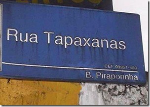 praca tapaxanas