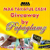 MAA TAKAFUL CASH GIVEAWAY by Papaglamz