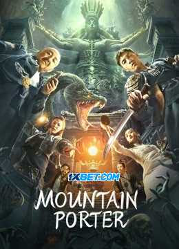 Mountain Porter (2022) Hindi Dubbed