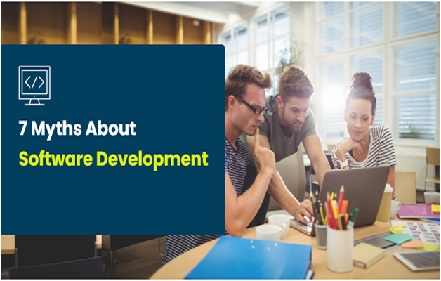 Software Development Myths