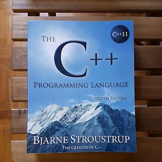 best book to learn C++