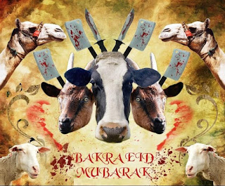 bakra eid funny pic