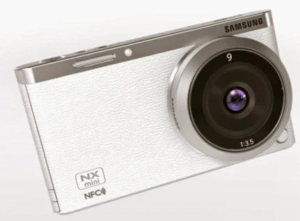 Kamera Mirrorless Terbaik