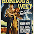 Tonight's Movie: Horizons West (1952)