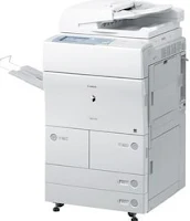 Canon imageRUNNER 5075-S2 Driver Baixar grátis Windows e Mac OS X