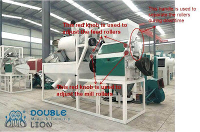 How To Set Up A Small Scale Atta Flour Mill Plant