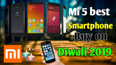 mi best 5 mobiles to but on this diwali on amazon and filipkart