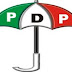 Breaking News: Police Seals Venue Of PDP National Convention 