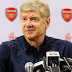 Wenger's Comments After Arsenal's 2-2 Draw