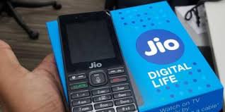 Five Prepaid Recharge Options For JioPhone Know here