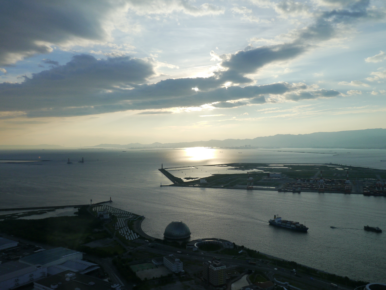 Lotte World Tower