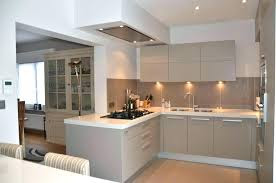 The Latest White Kitchen Interior Design Images