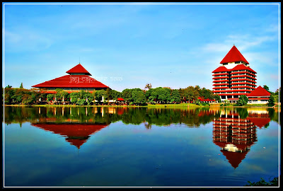 Keunggulan Yang Dimiliki Universitas Indonesia (UI)