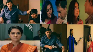 "Contract" Web Series Review: The content has received a good response from viewers