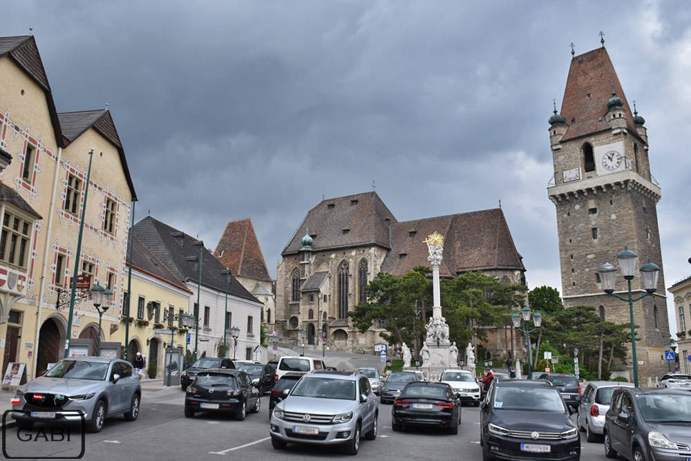 Austria Perchtoldsdorf