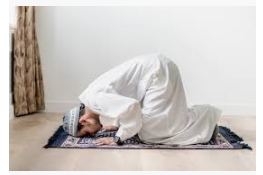 Kedudukan Sujud, Dalam Keterangan Al-Qur'an.