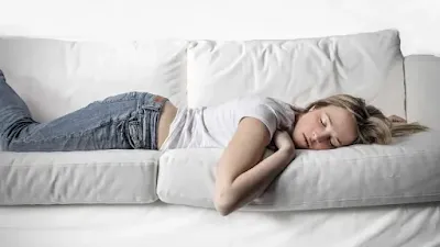 Esto es lo que debe durar una siesta, según una neurocientífica