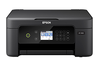 Epson Expression Home XP-4100 Driver Download