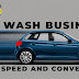 How to Start a Car Wash Business in India?