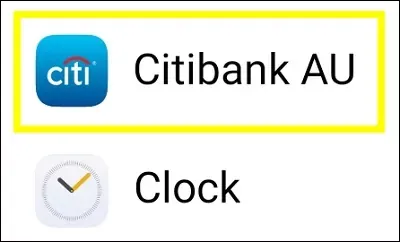 How to Fix Citibank AU Application Black Screen Problem Android & iOS