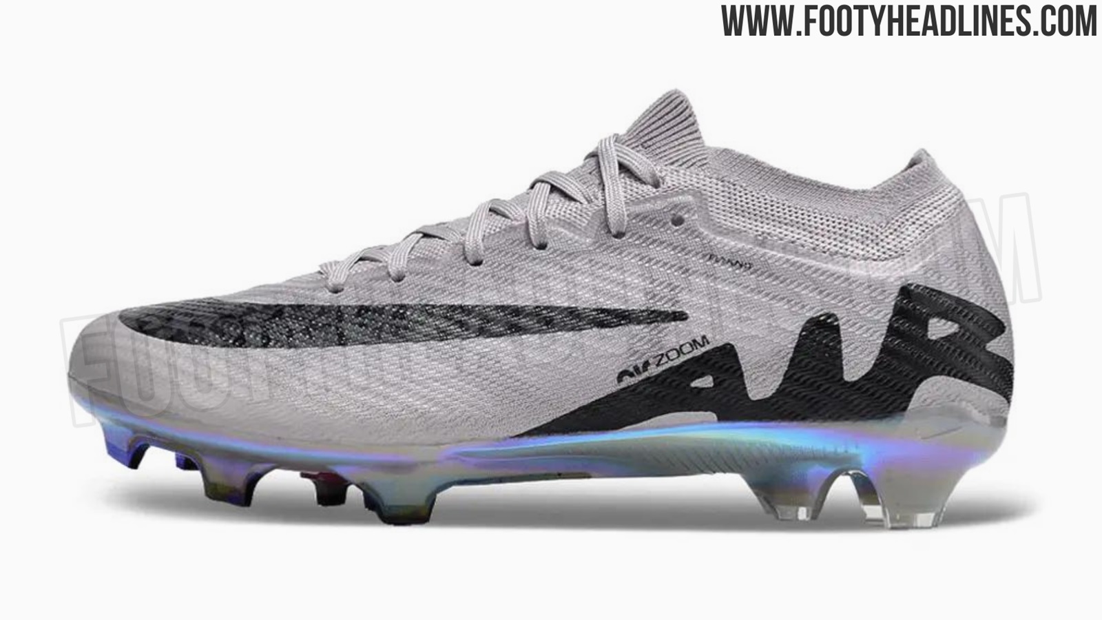 Exclusive: Nike Zoom Mercurial 'Dream Speed 7' 2023 Boots Info Leaked -  Footy Headlines