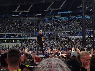 METALLICA @ Stade de France, 17 Mai 2023