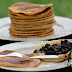 Pancakes américains