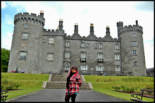 kilkenny castle